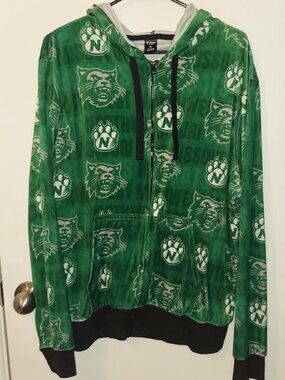 2-Piece NWMSU Bearcats Hoodie & Pants Set